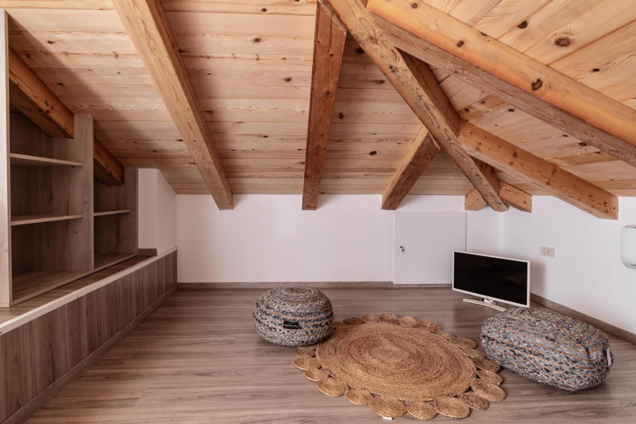 Villa Claudio Stone House à Vasilikí Extérieur photo